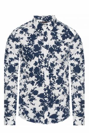 Patterned shirt, zdjęcie 1 Patterned shirt od Michael Kors